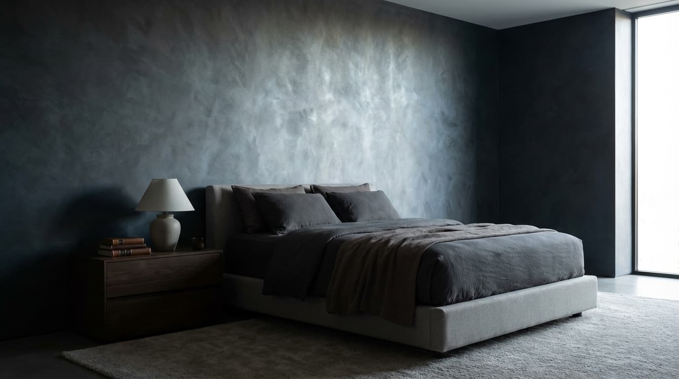 Metallicum Brass — lifestyle