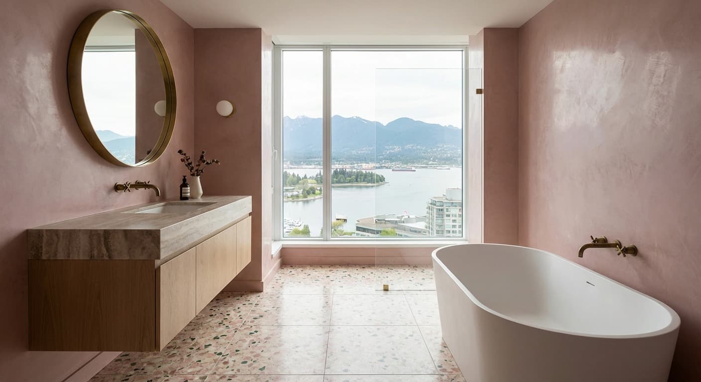 Coal Harbour Penthouse - photo 7