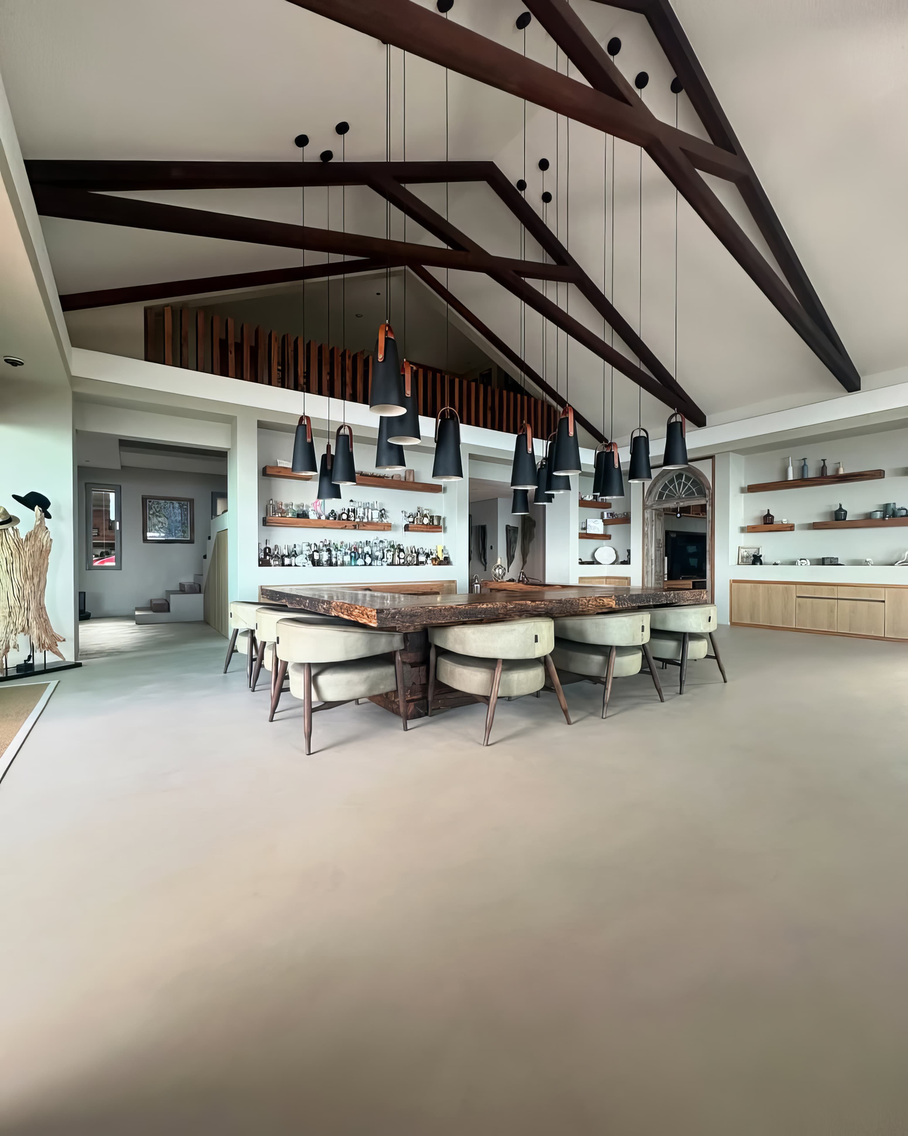 The Gold Souk Kitchen - photo 2