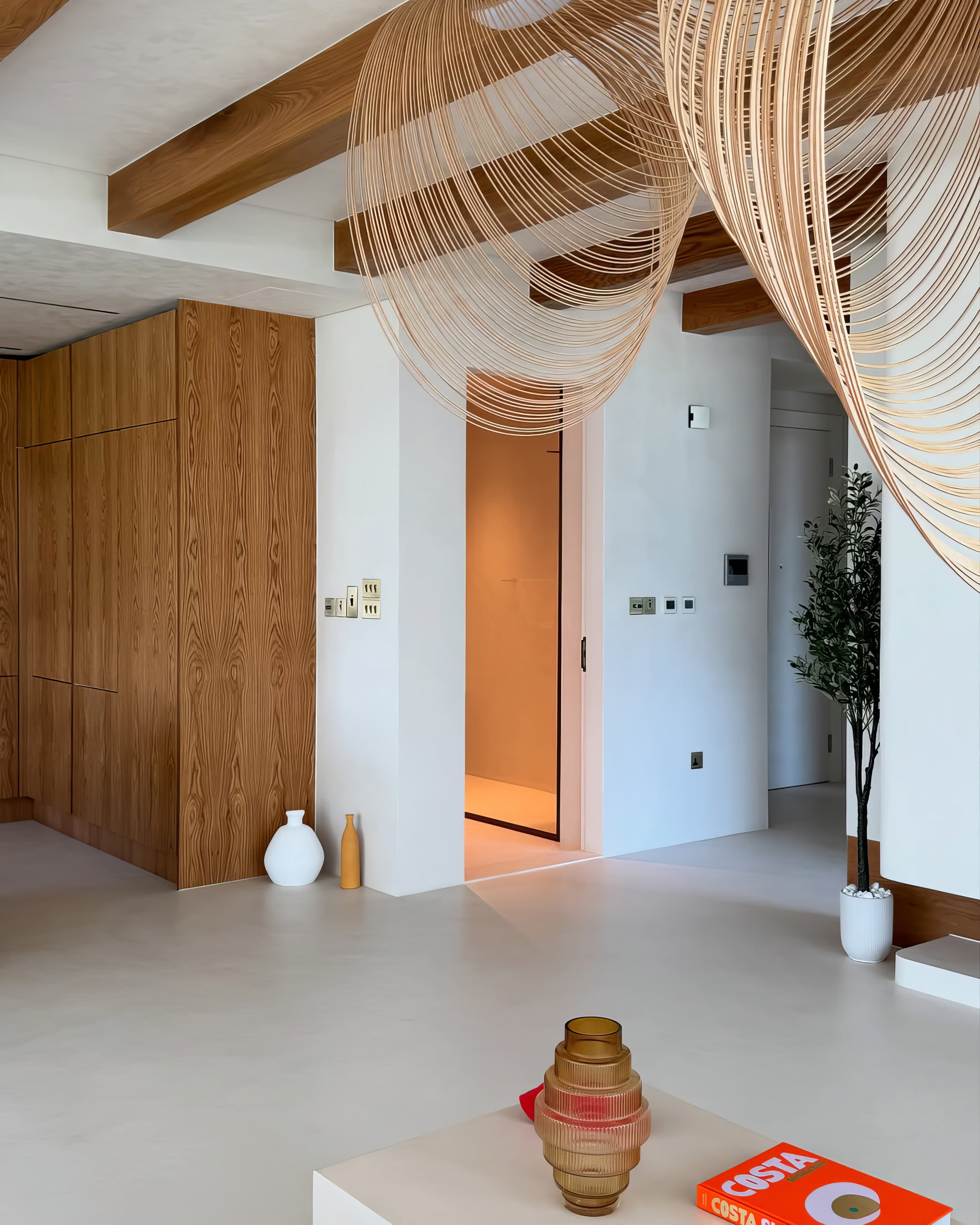 Al Barari Private Villas