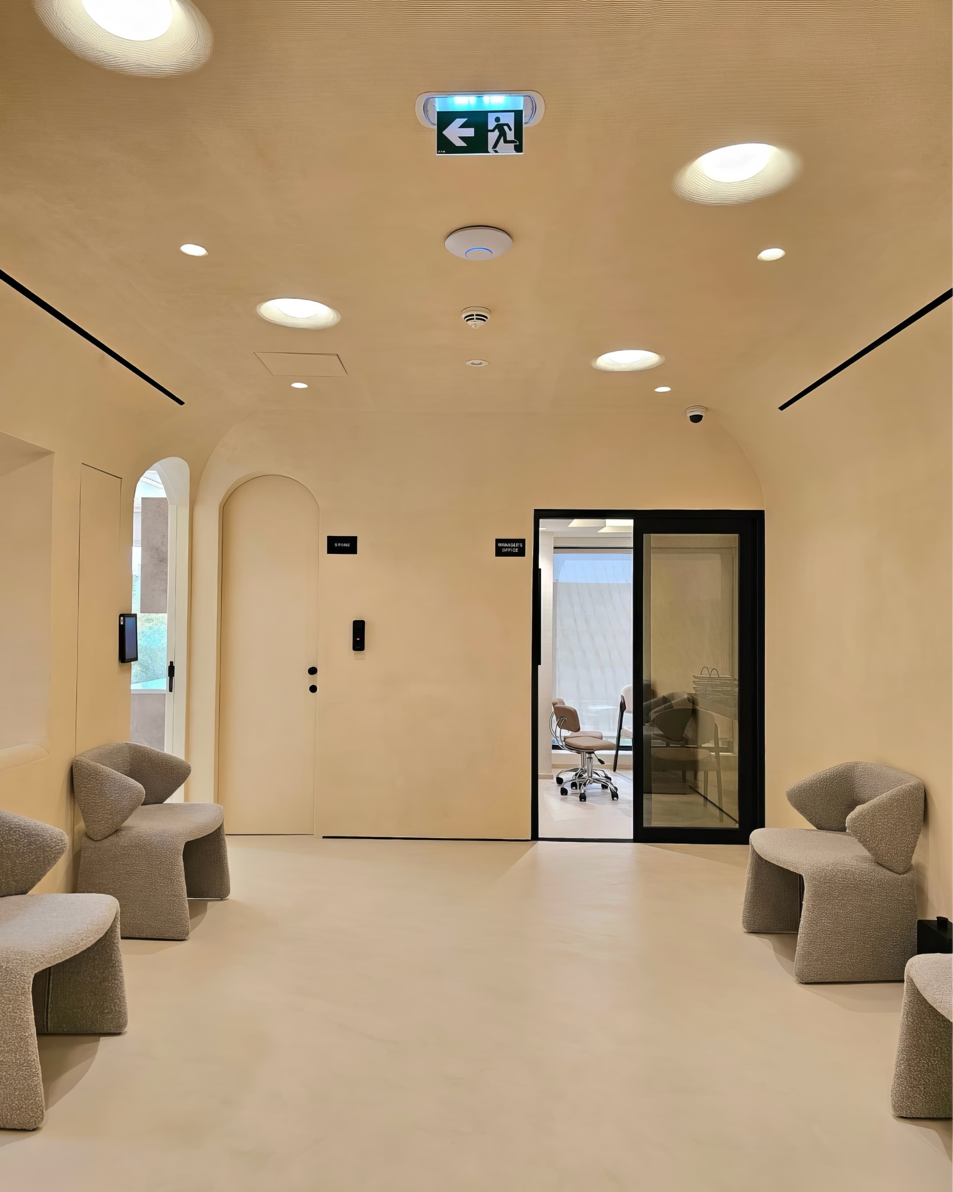 The Rimal Spa & Wellness - photo 3