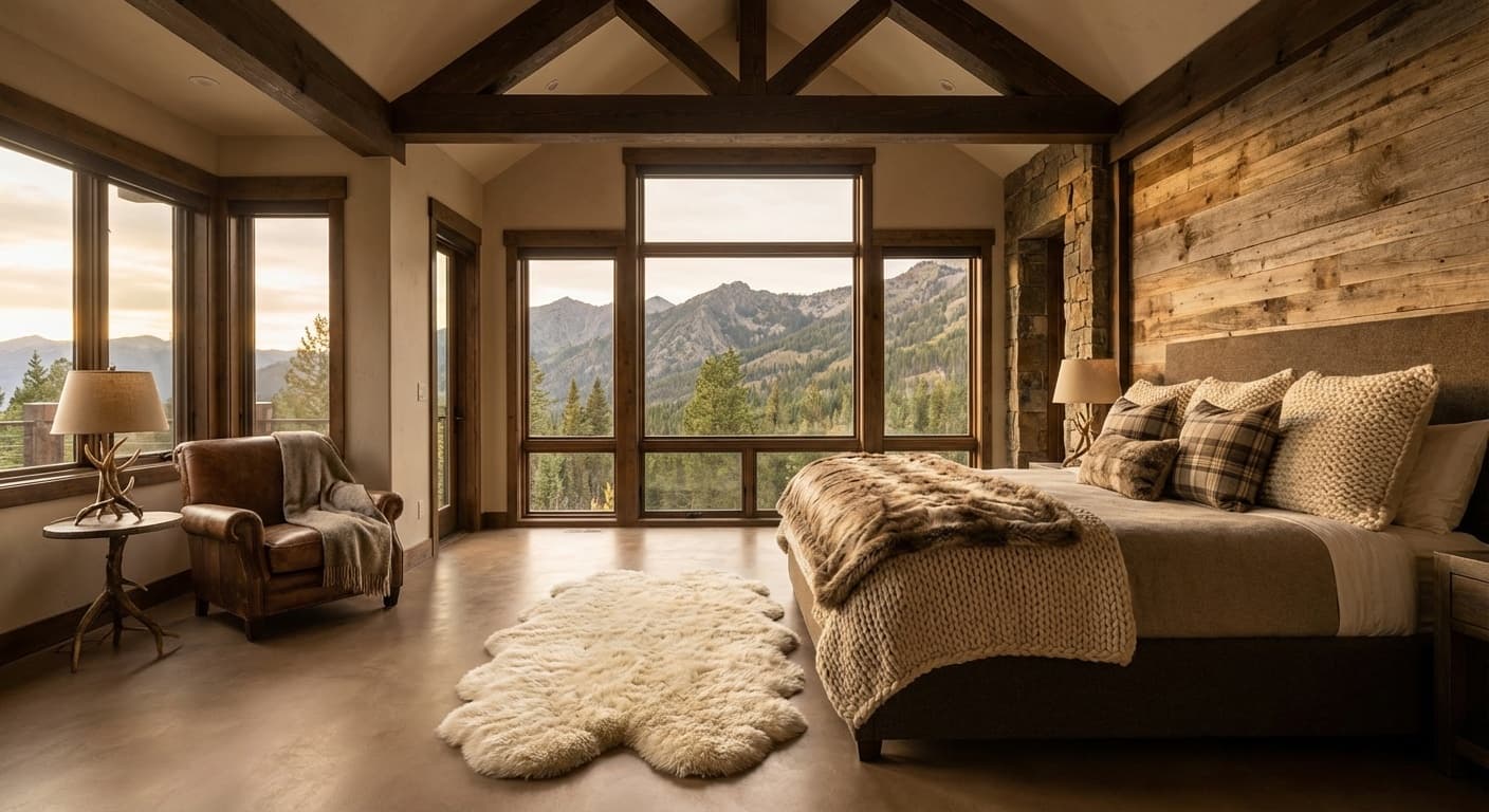 The Crawford Lodge - photo 4