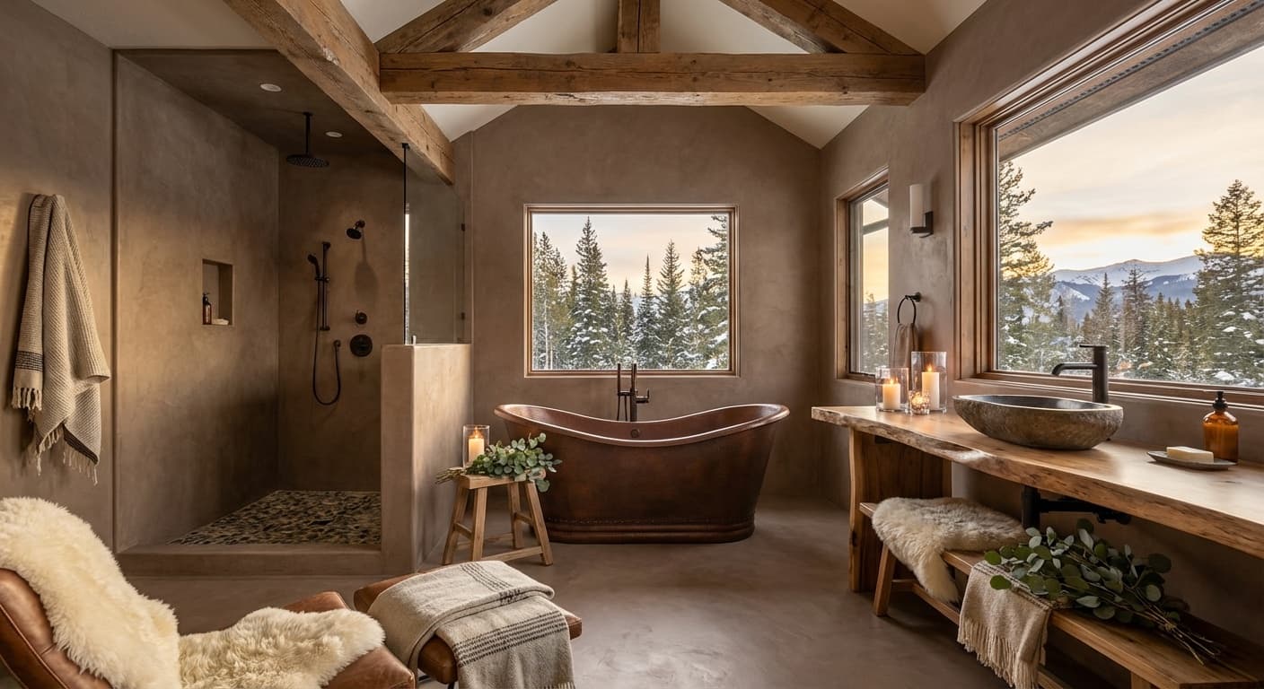 The Crawford Lodge - photo 5