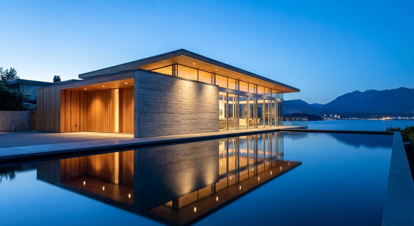 Pacific Heights Residence - photo 8