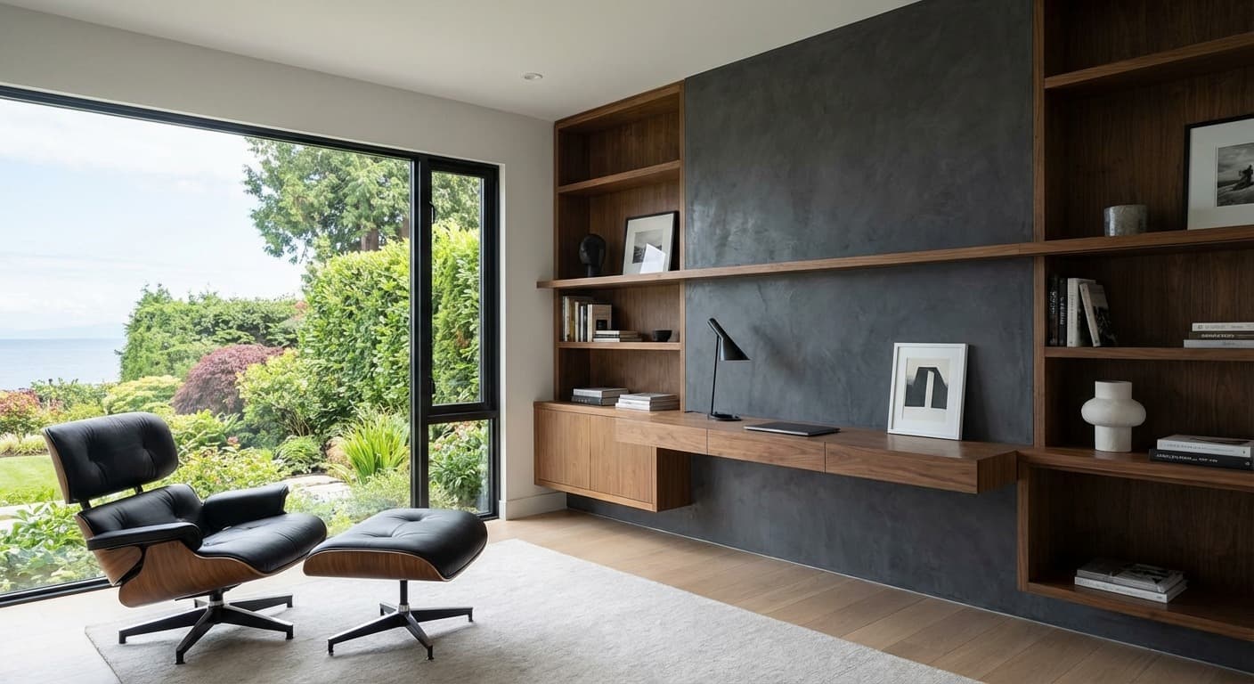 Pacific Heights Residence - photo 6