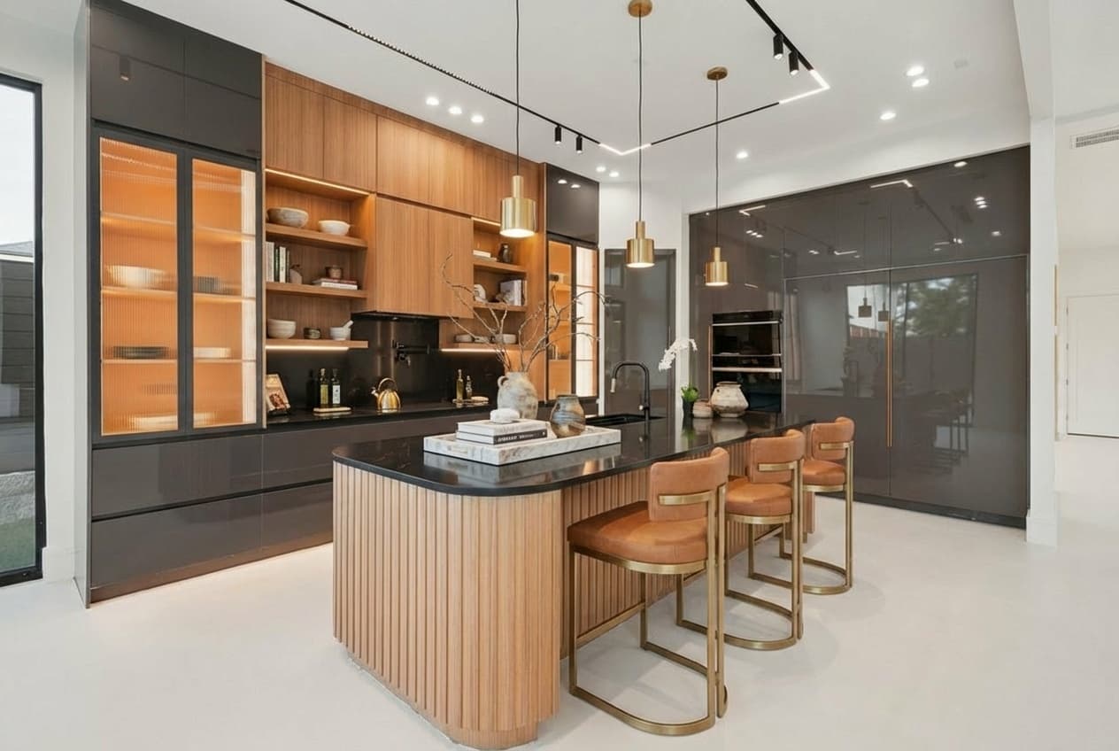 Saihaan Drive Residence - photo 3