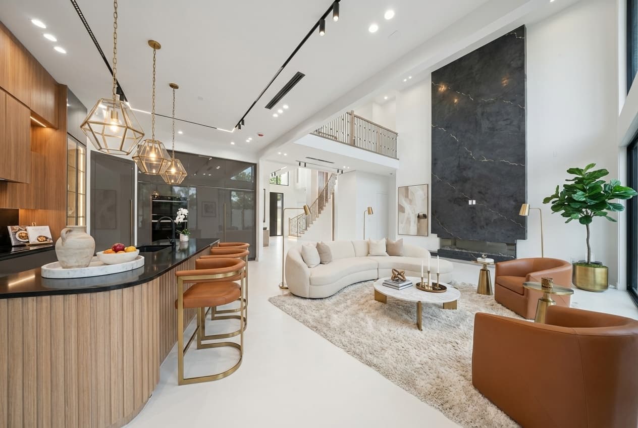 Saihaan Drive Residence