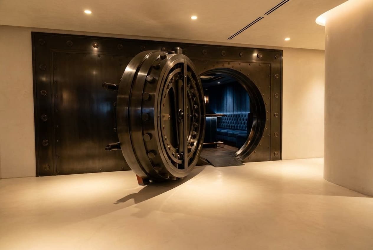 HiFi Shyboy Club - photo 2