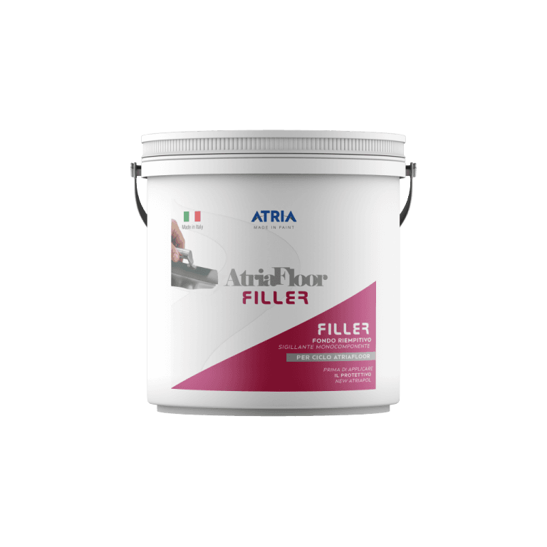 Atriafloor Filler