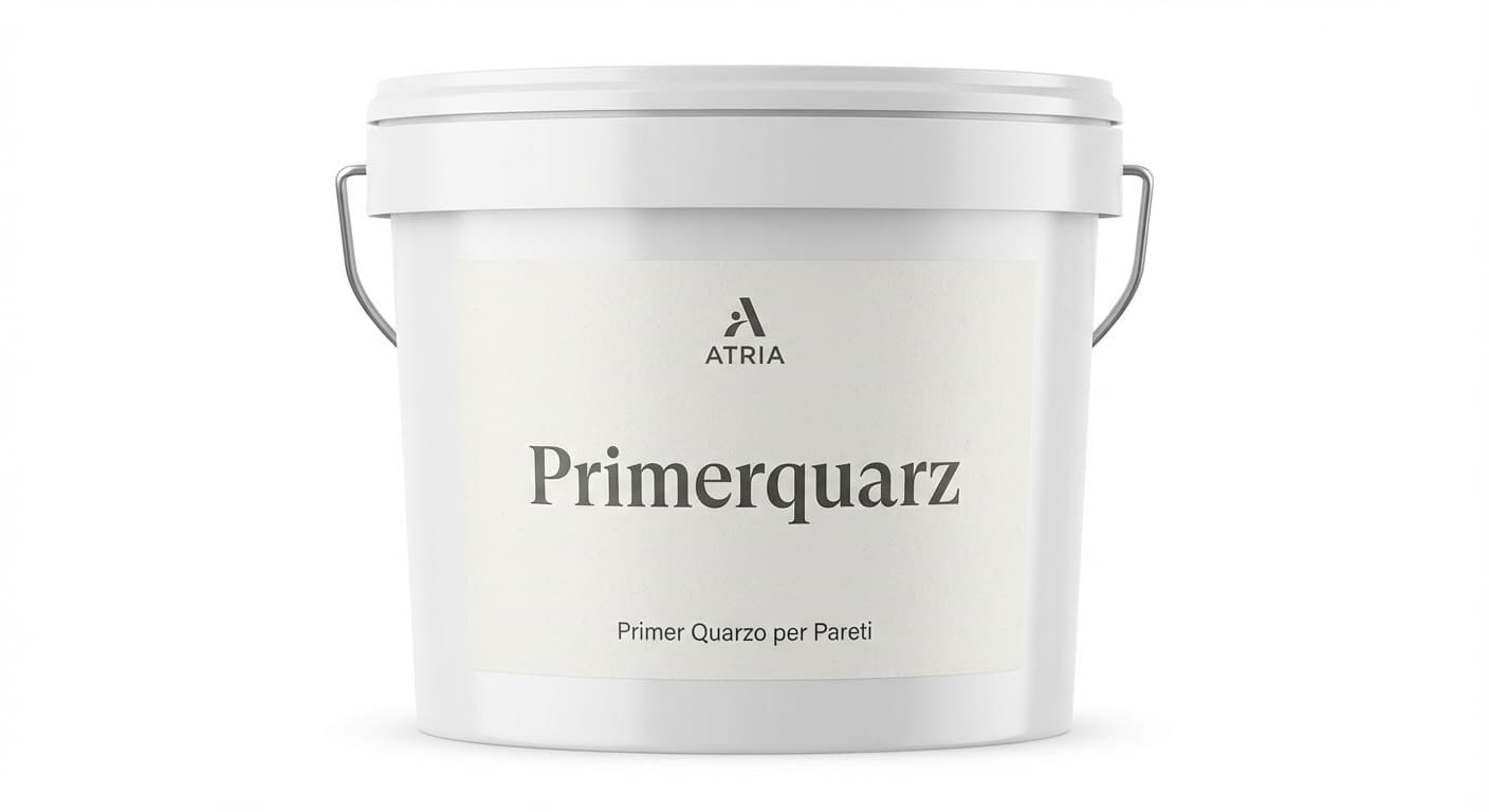 Primerquarz