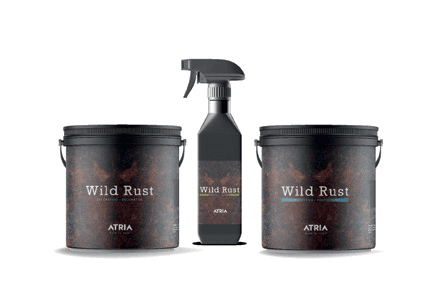 Wild Rust Attivatore