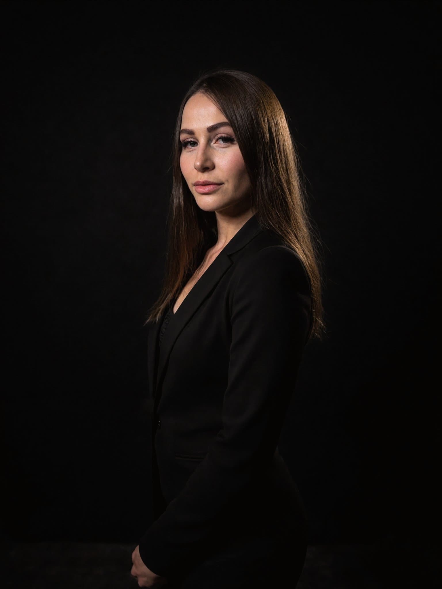 Lena — Co-Founder at ATRIA USA