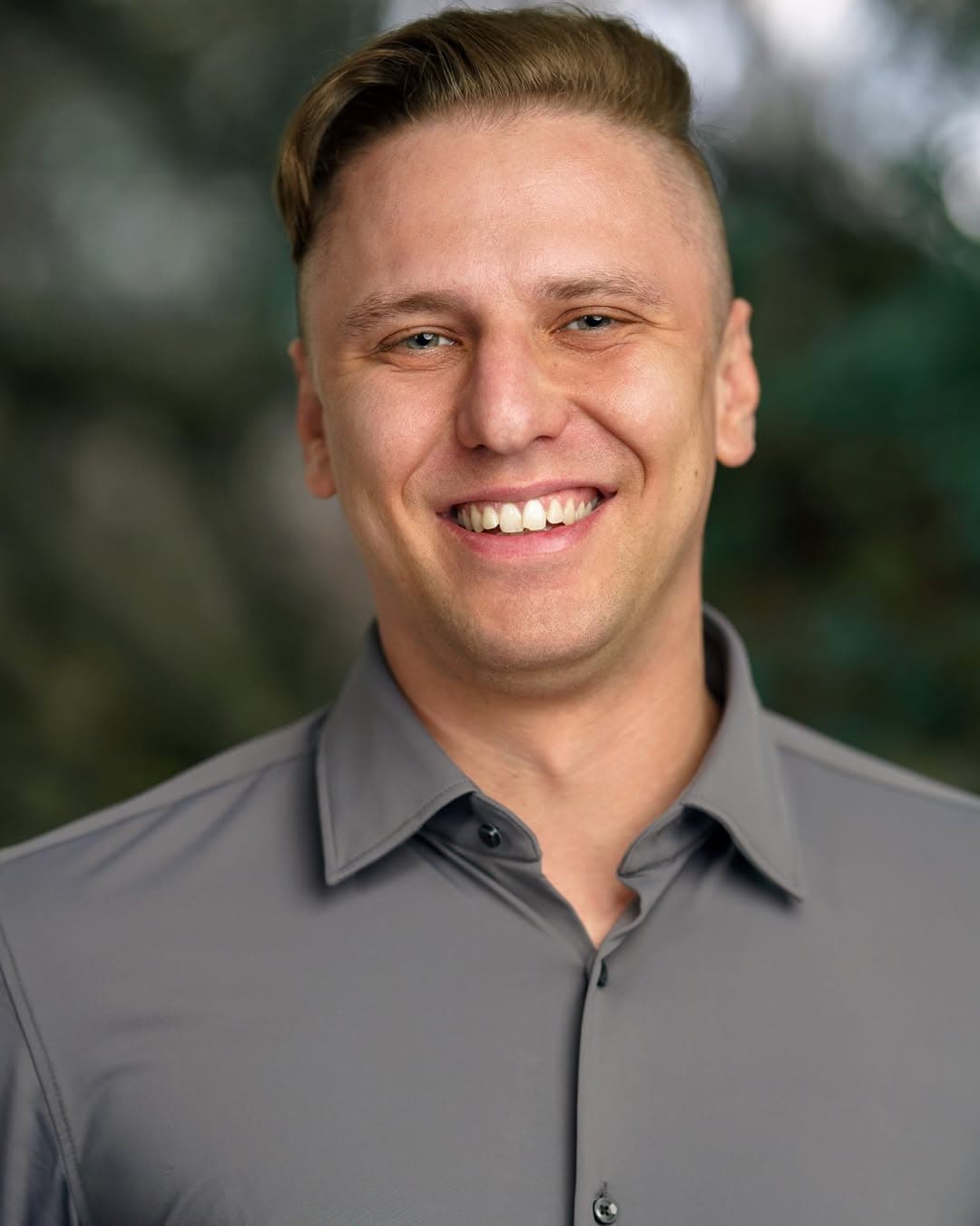 Patryk — Lead Applicator / Crew Supervisor / Project Management at ATRIA USA