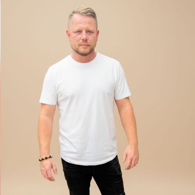 Tom — Co-Founder / Visionary at ATRIA USA