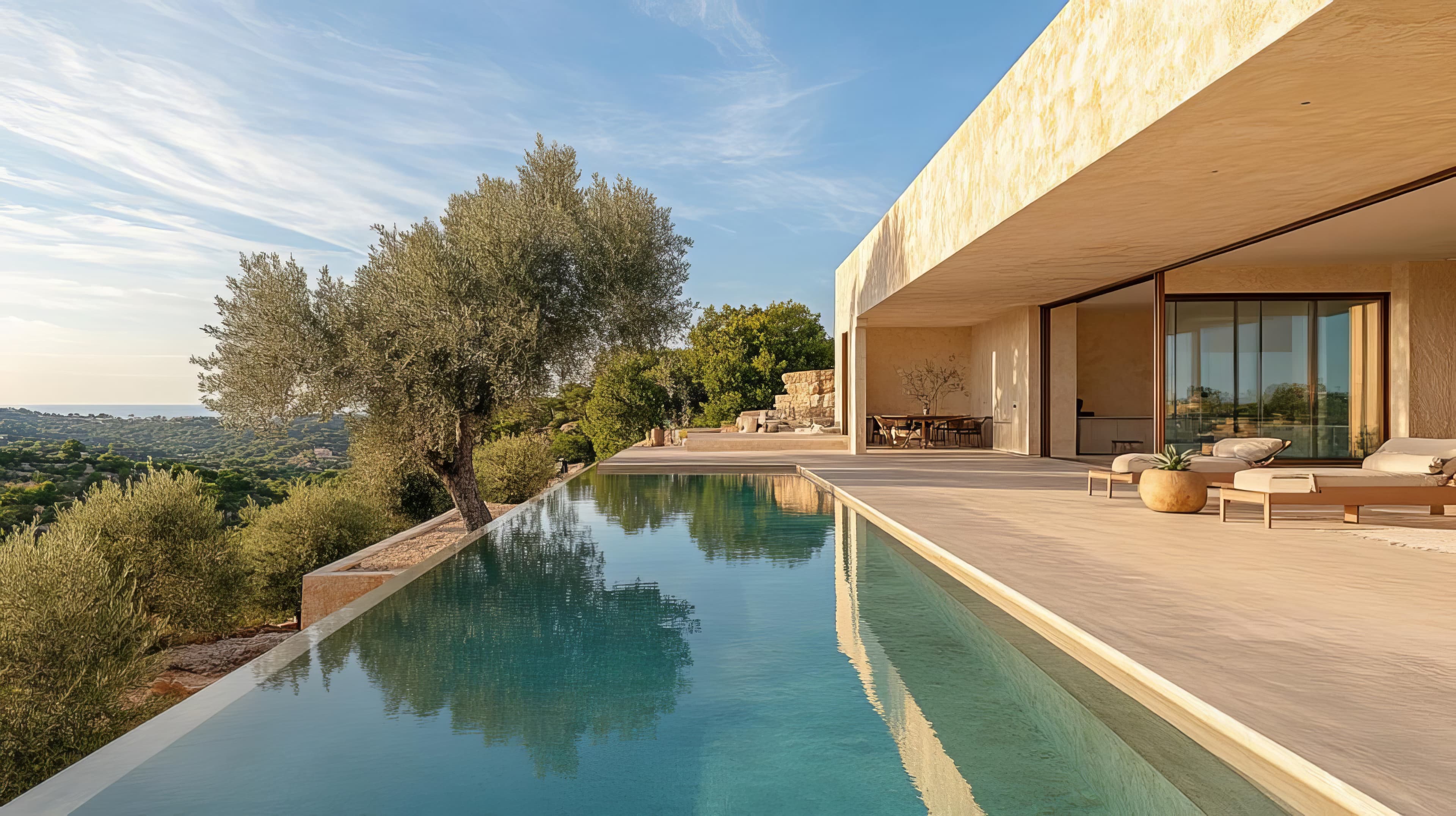 Microcement vs Epoxy Flooring: Which Is Right for Your Space?