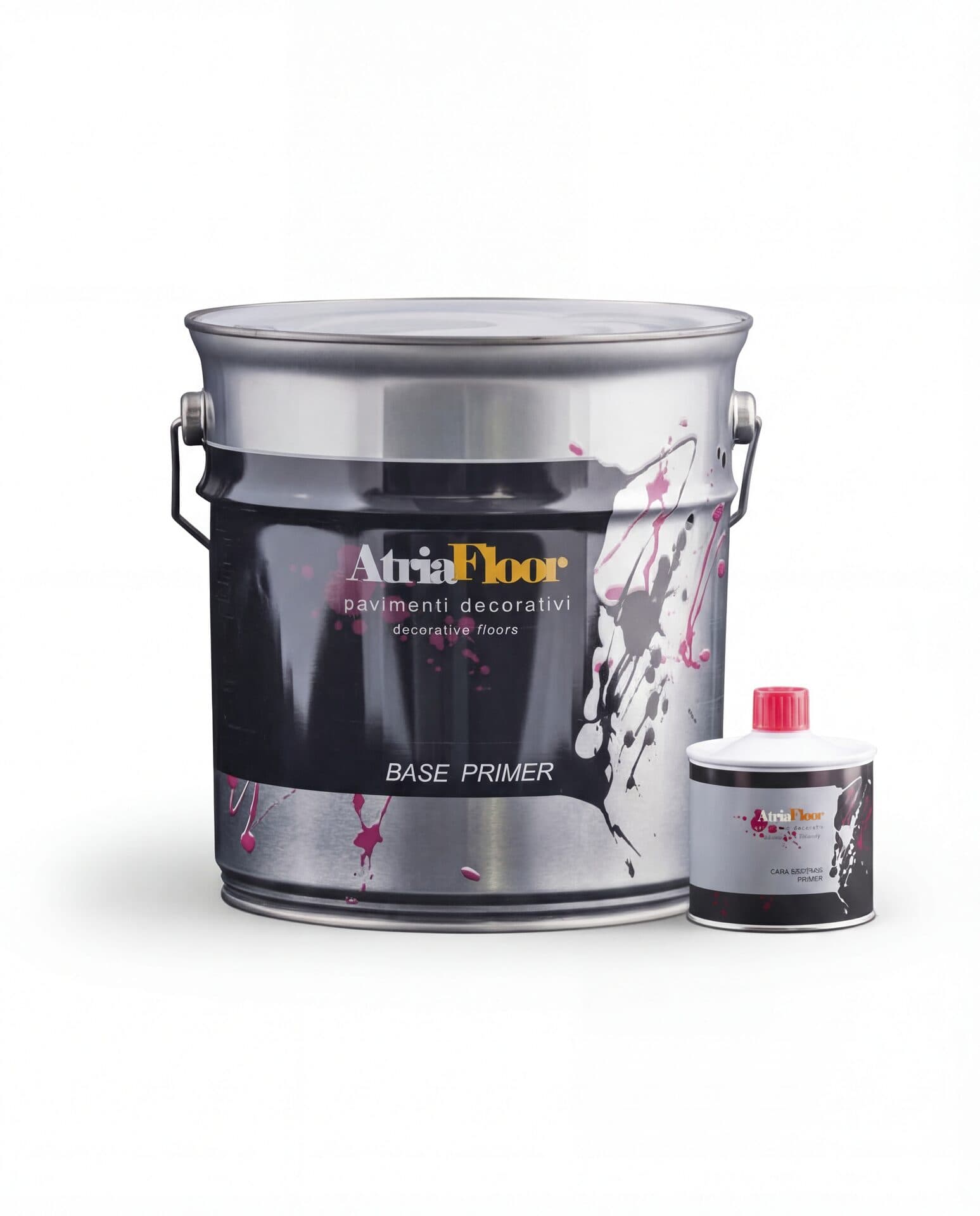 Atriafloor Primer BC — PURO