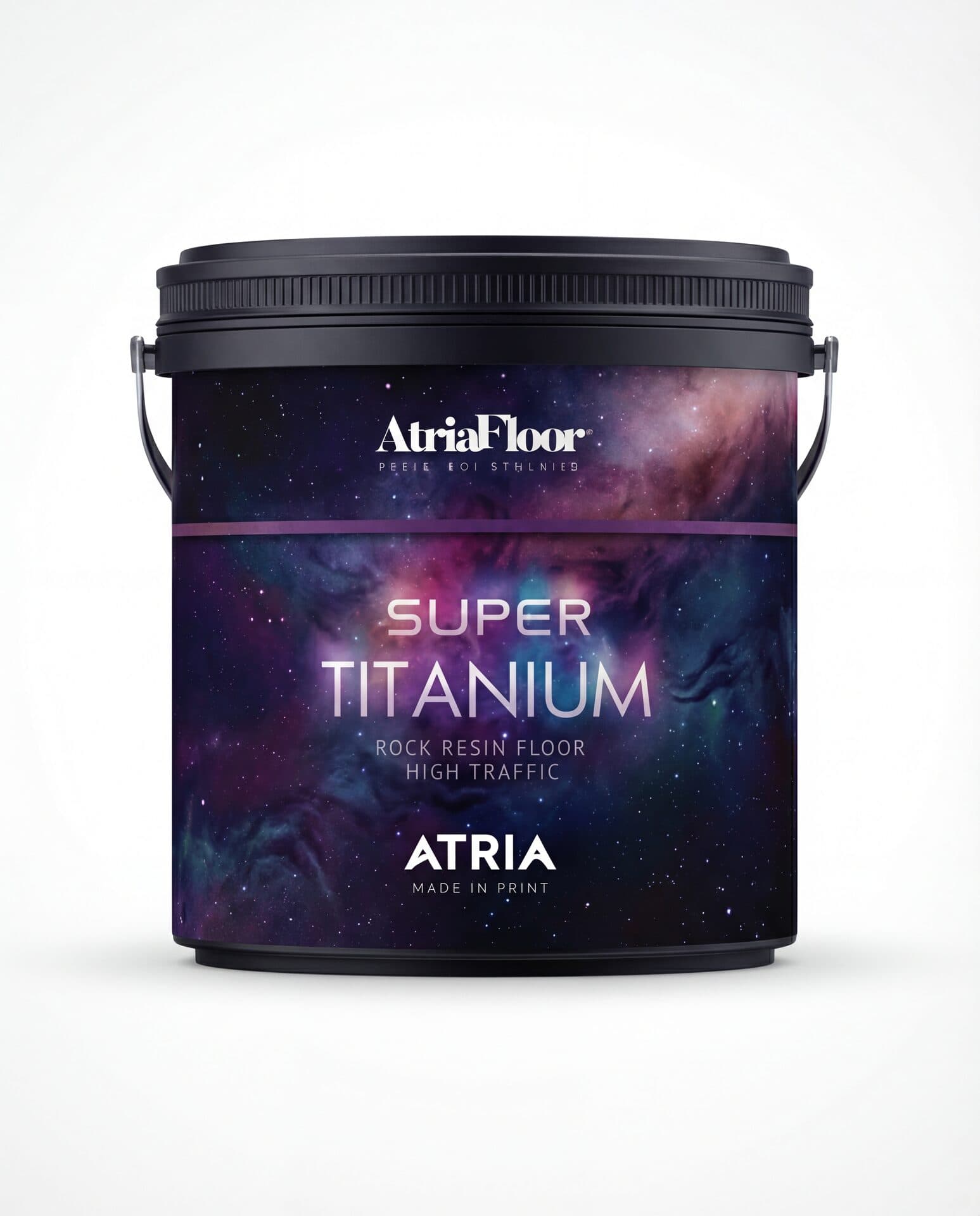 SuperTitanium BC — PURO