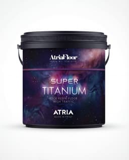 SuperTitanium BC