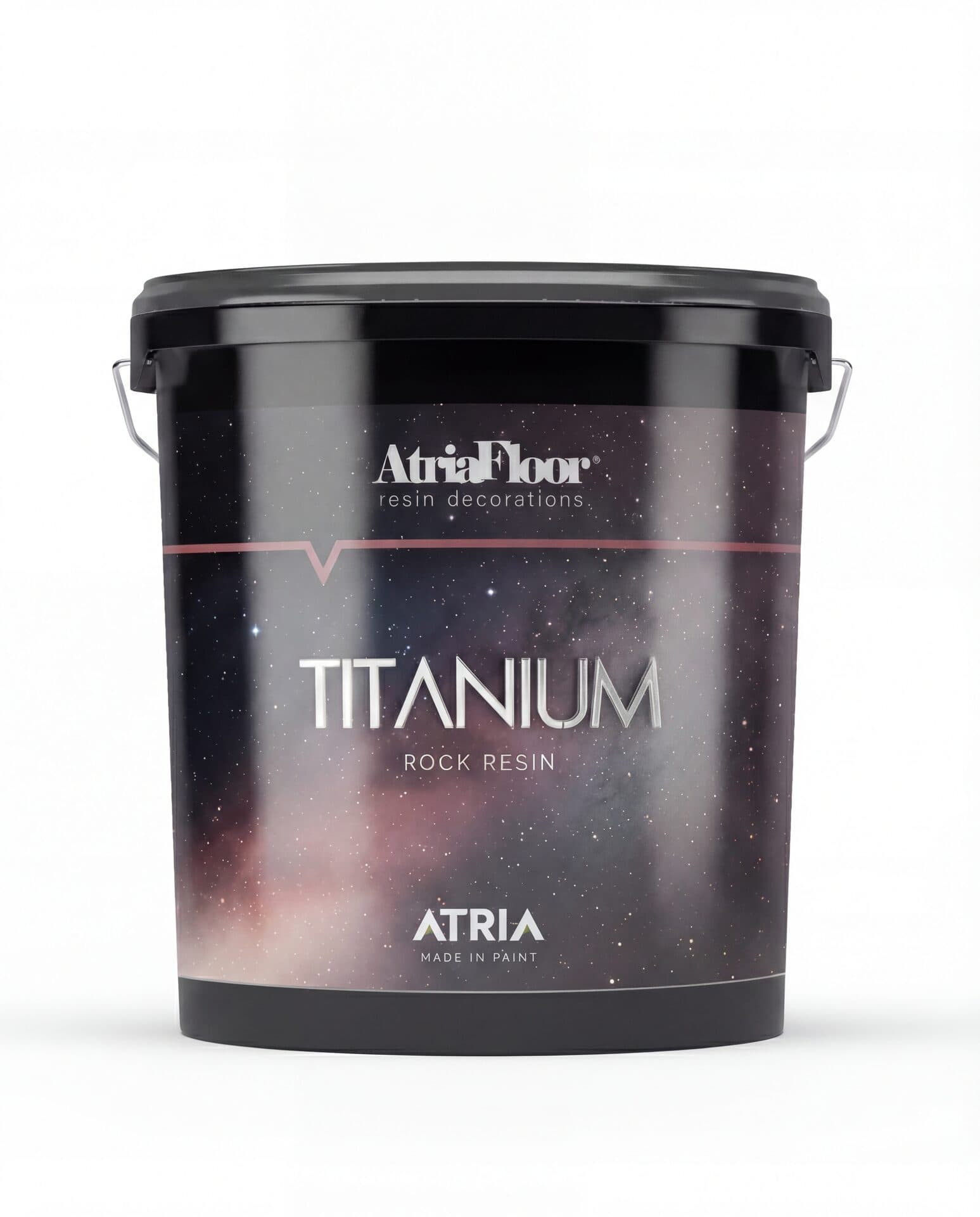 Titanium Superfino