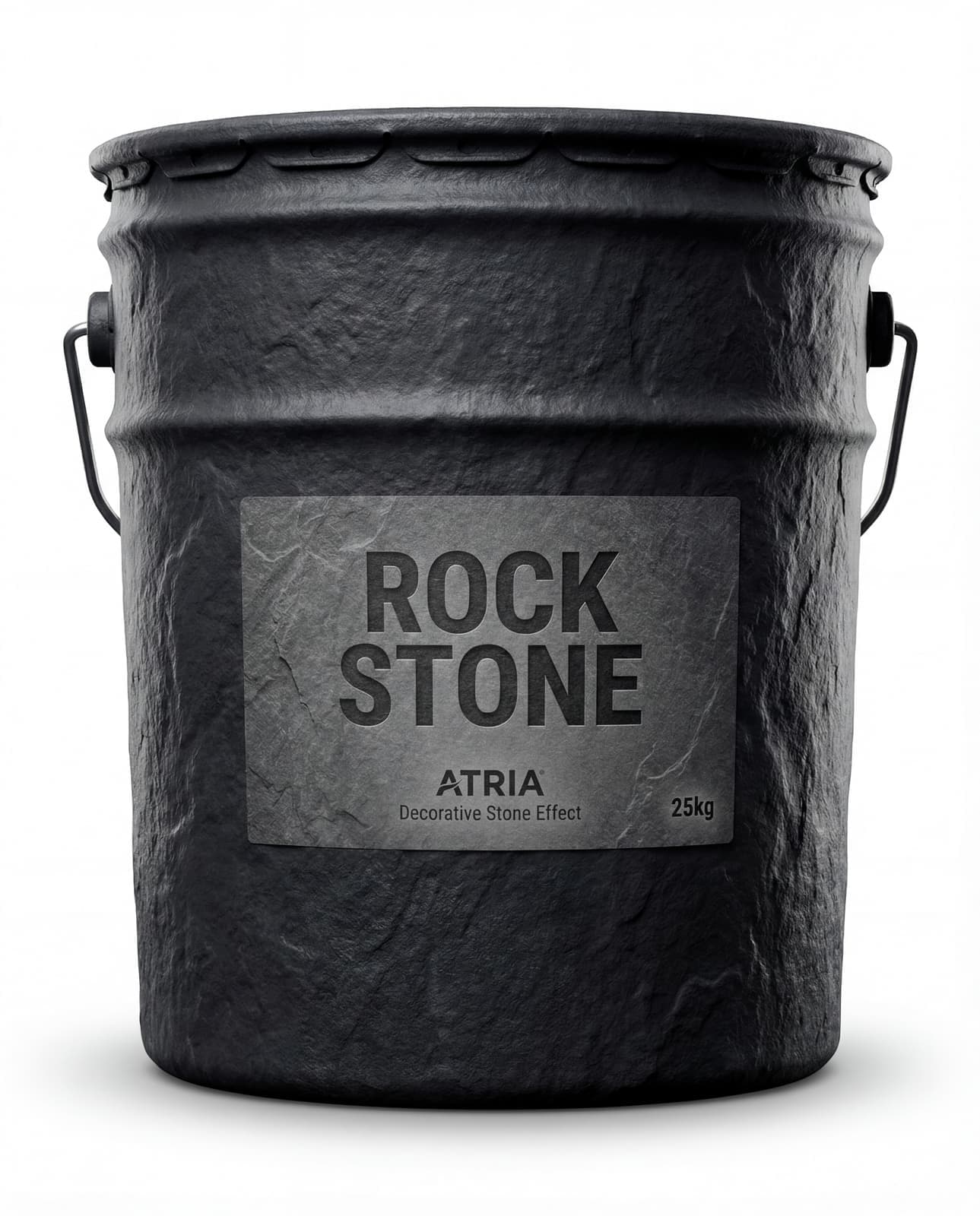 ATRIA LUCE Rock Stone — Rock Stone turns any interior wall into a breathtaking natur