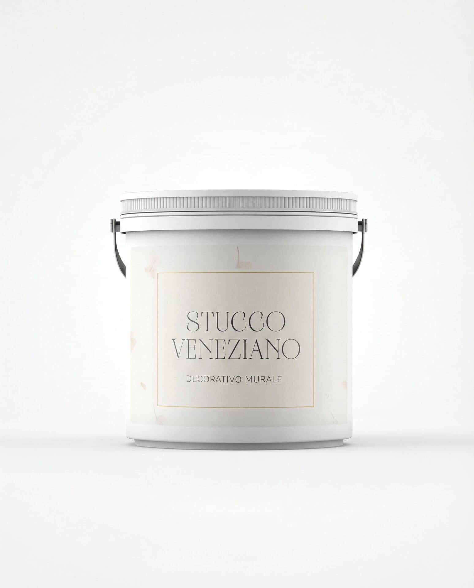 Stucco Veneziano M
