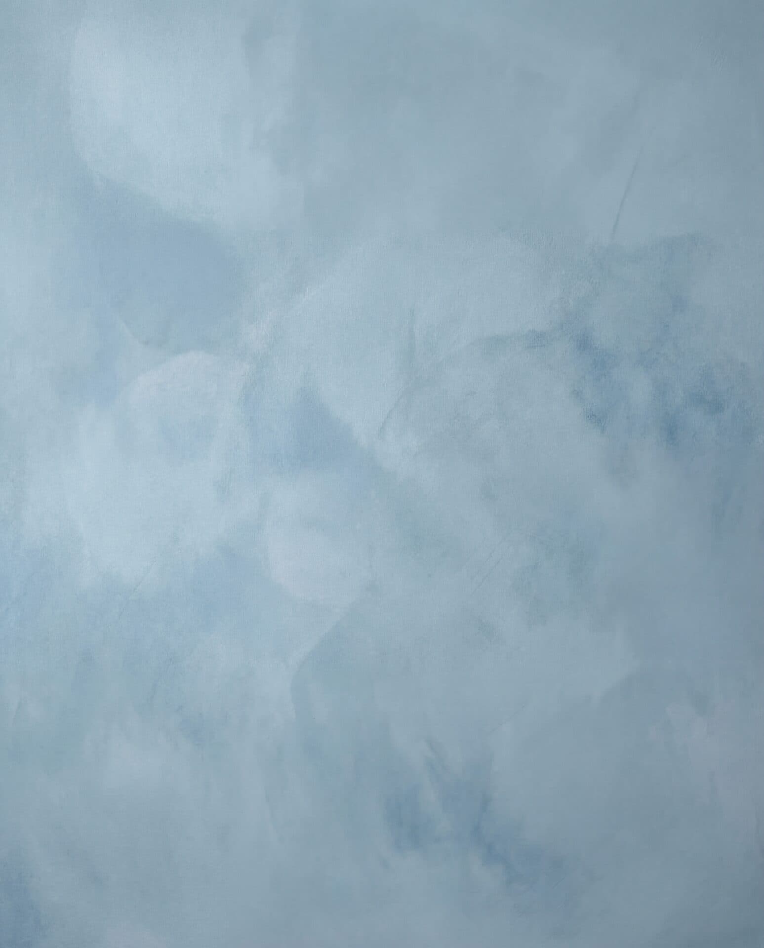 Limewash — Oceano (Ocean Blue)