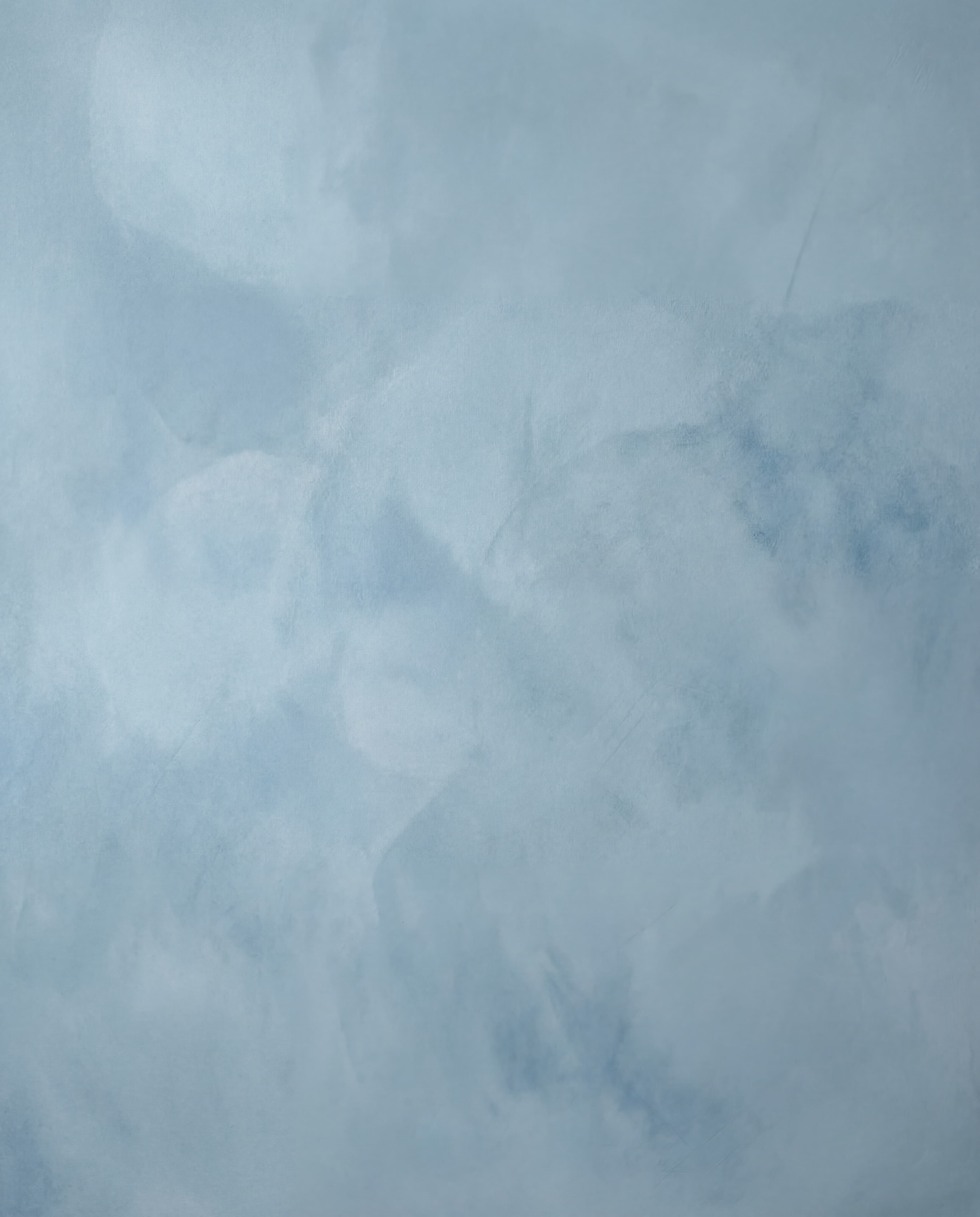 Limewash — Oceano (Ocean Blue)