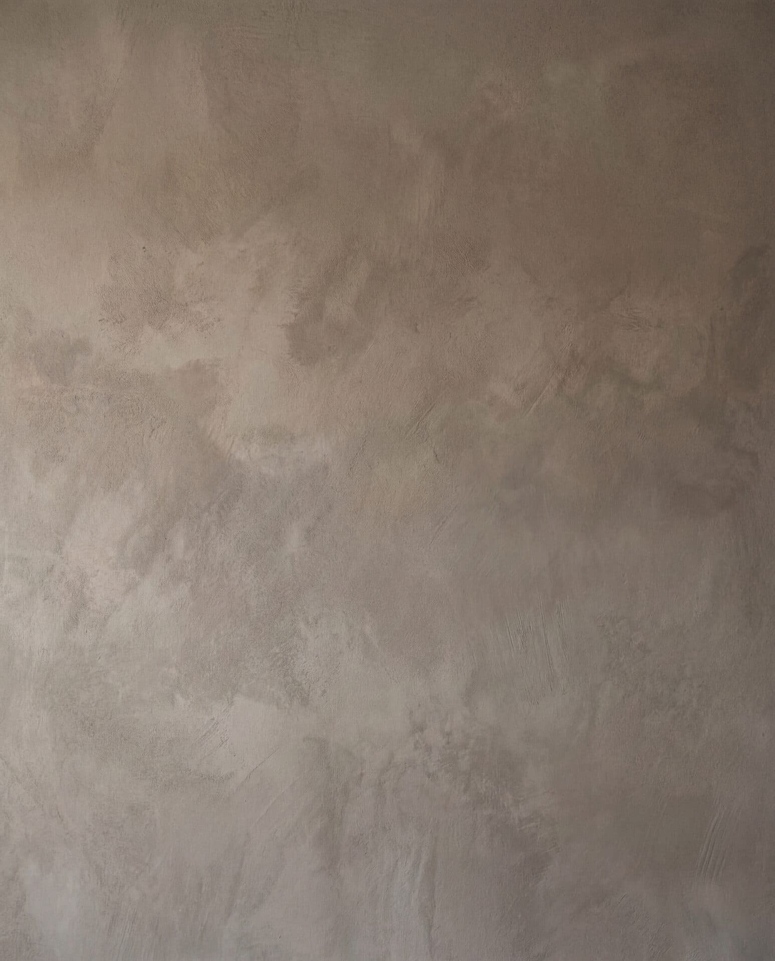 Limewash — Noce (Mushroom / Taupe)