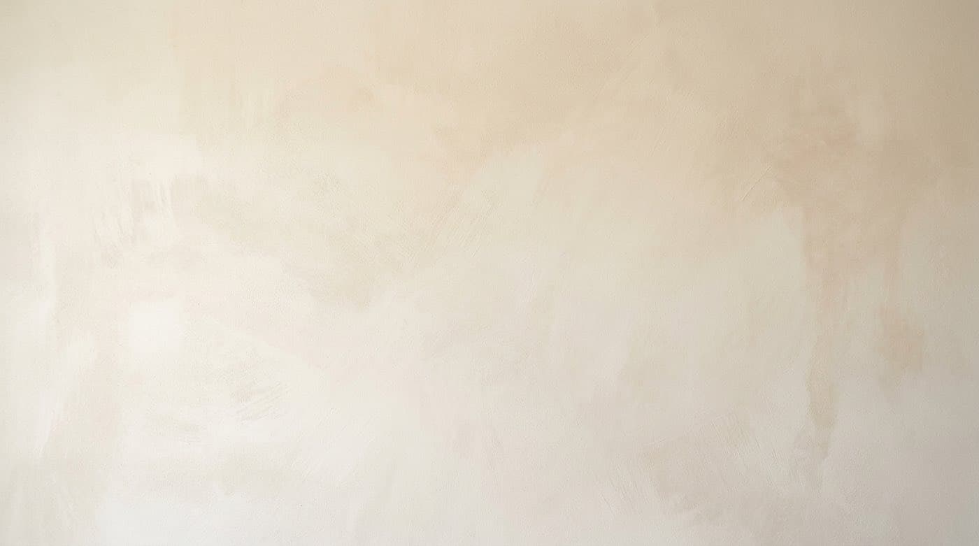 Limewash surface