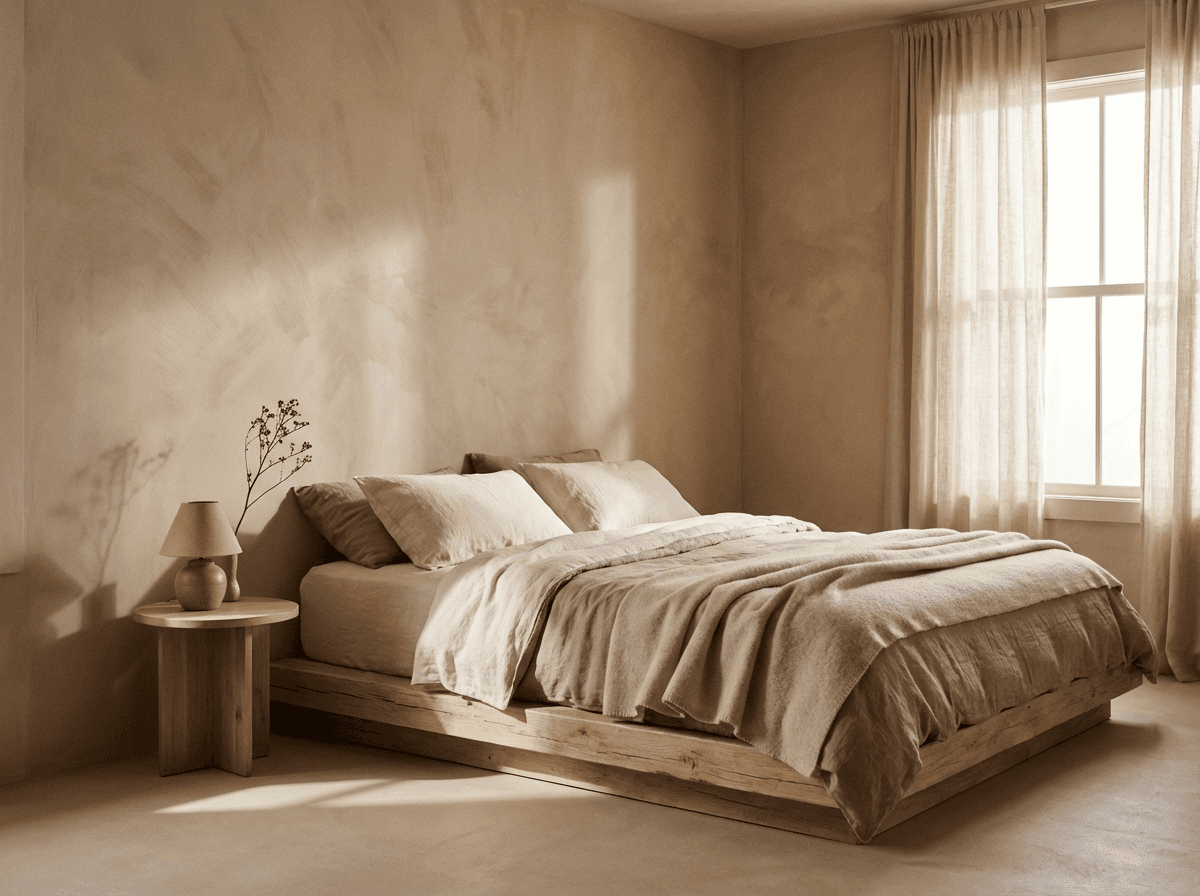 LUCE finish in space