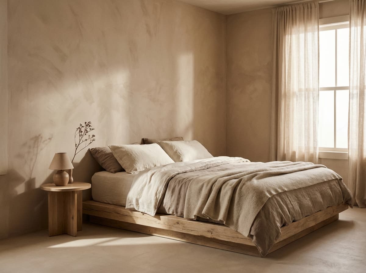 LUCE finish in space