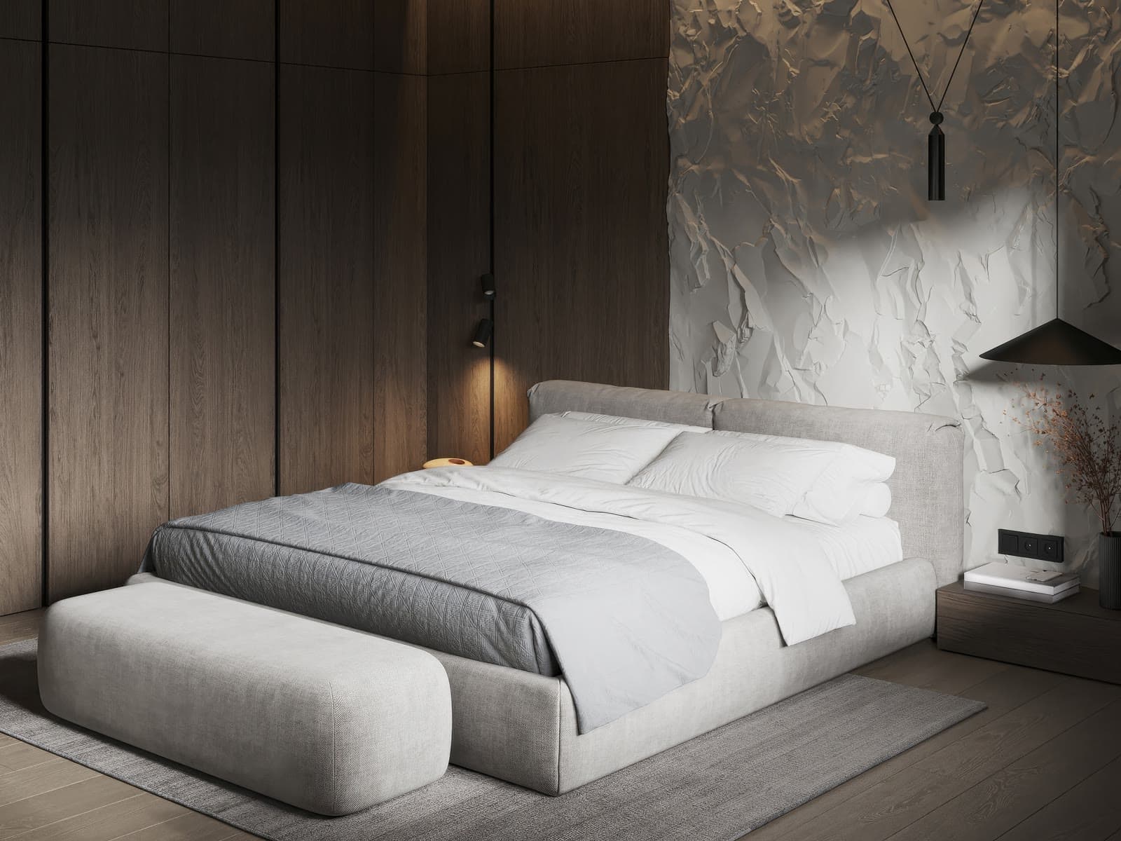Venetian Plaster Cost Guide 2026: Materials, Labor & What to Expect