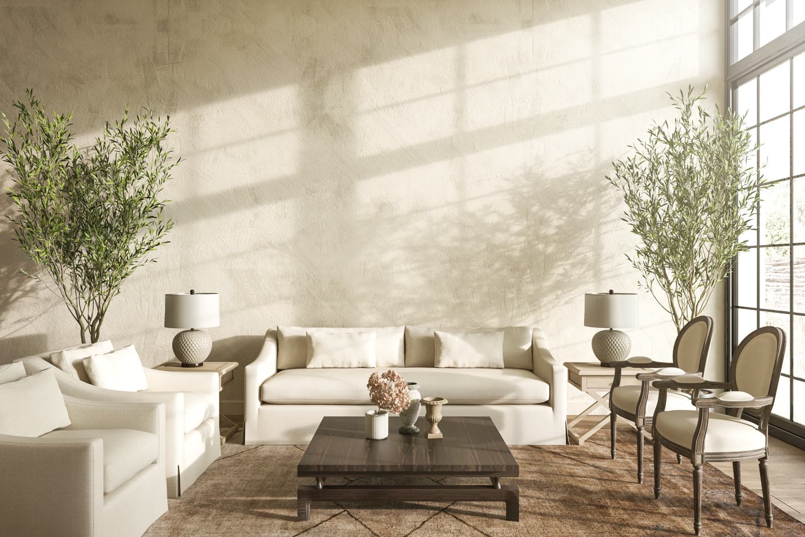 Tuscan Living
