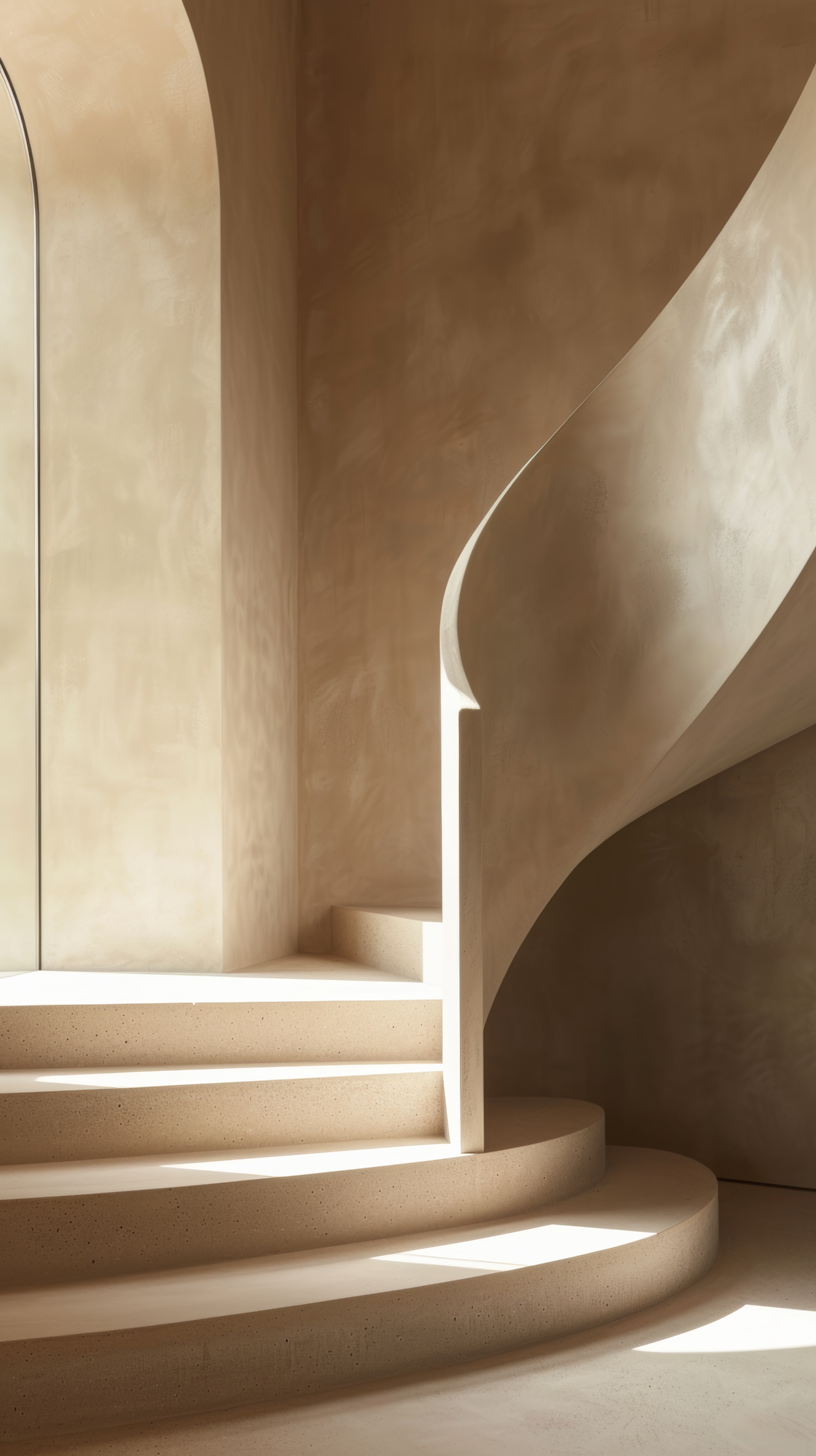 Accent Walls & Niches