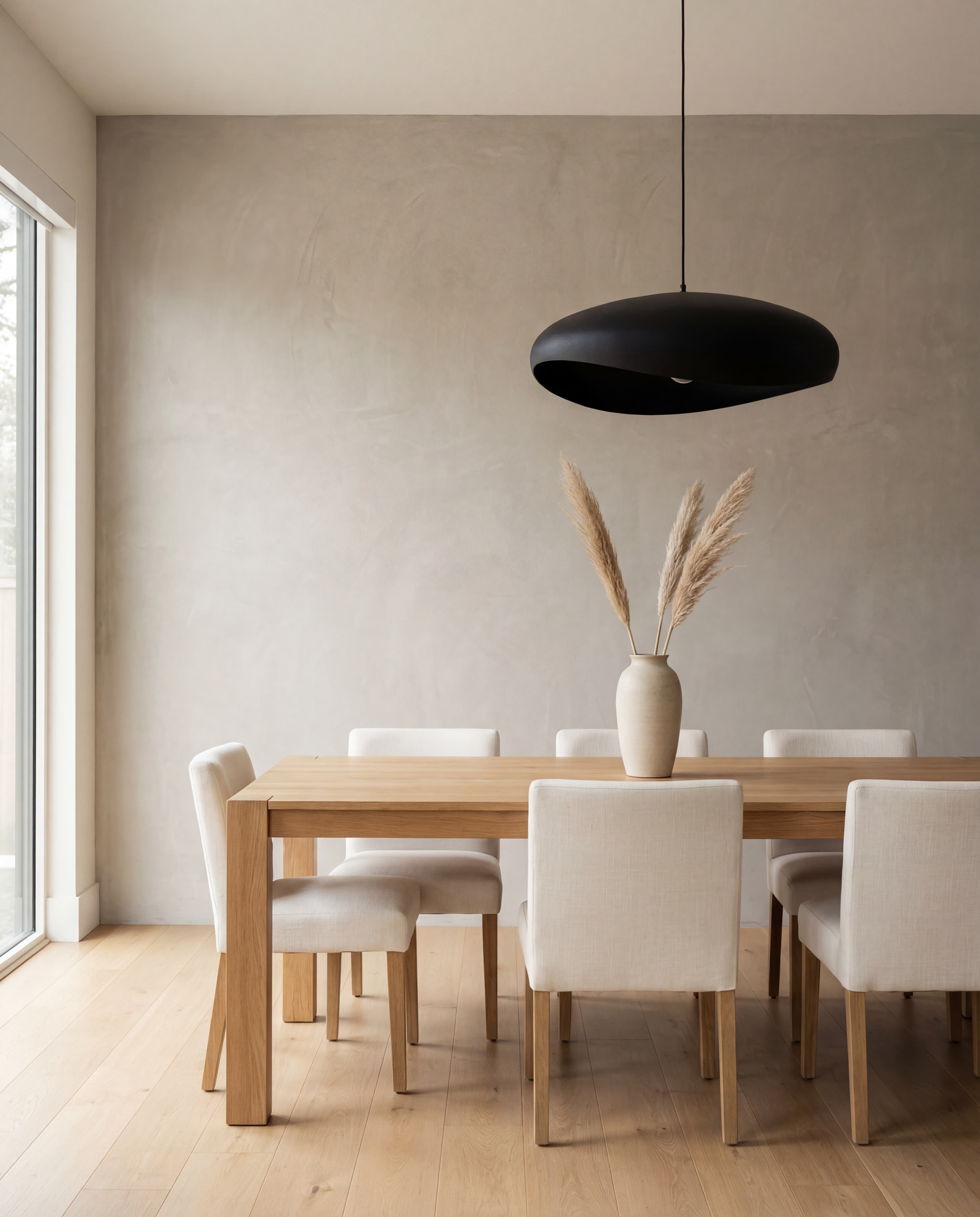 A-Beton — applied finish