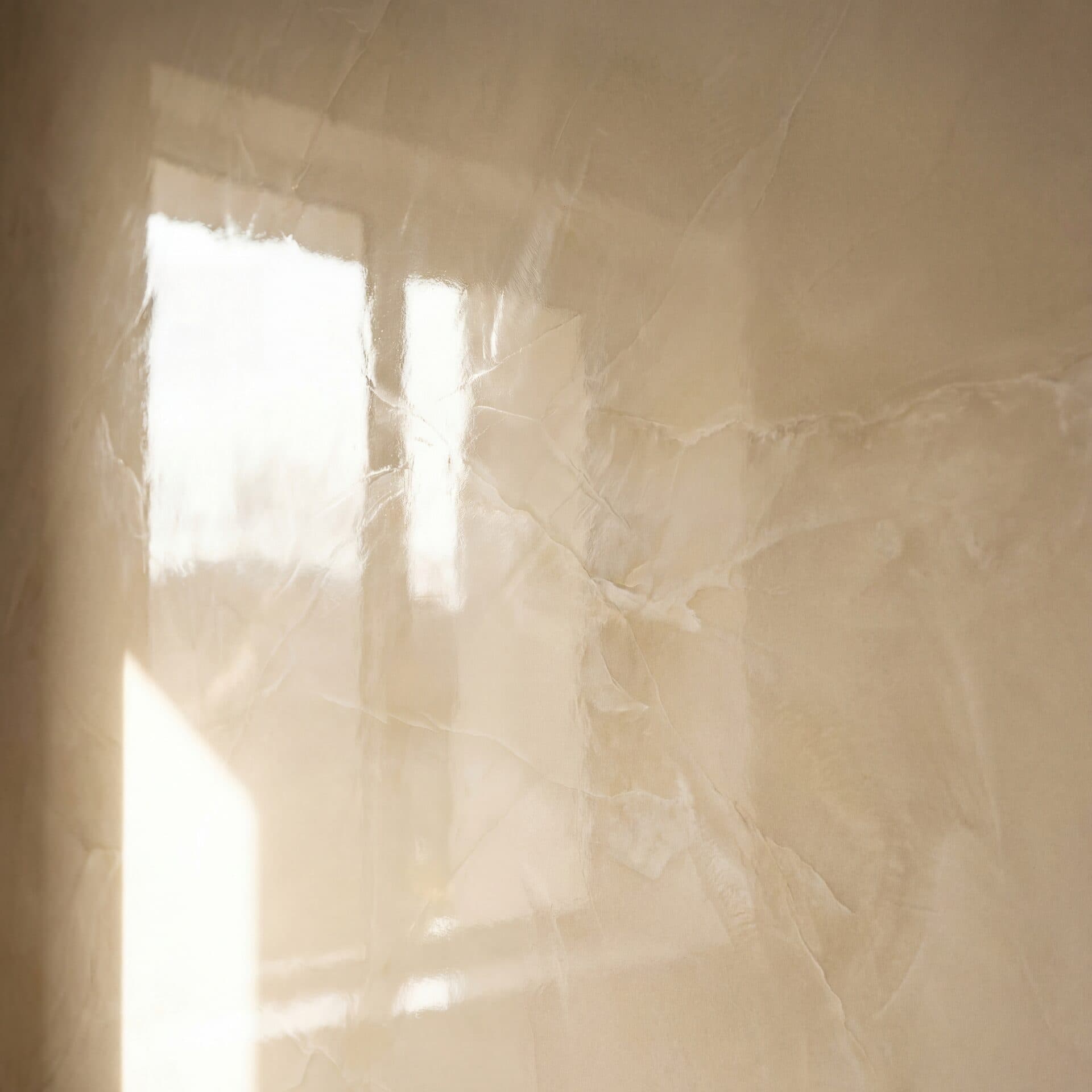 Stucco Veneziano surface