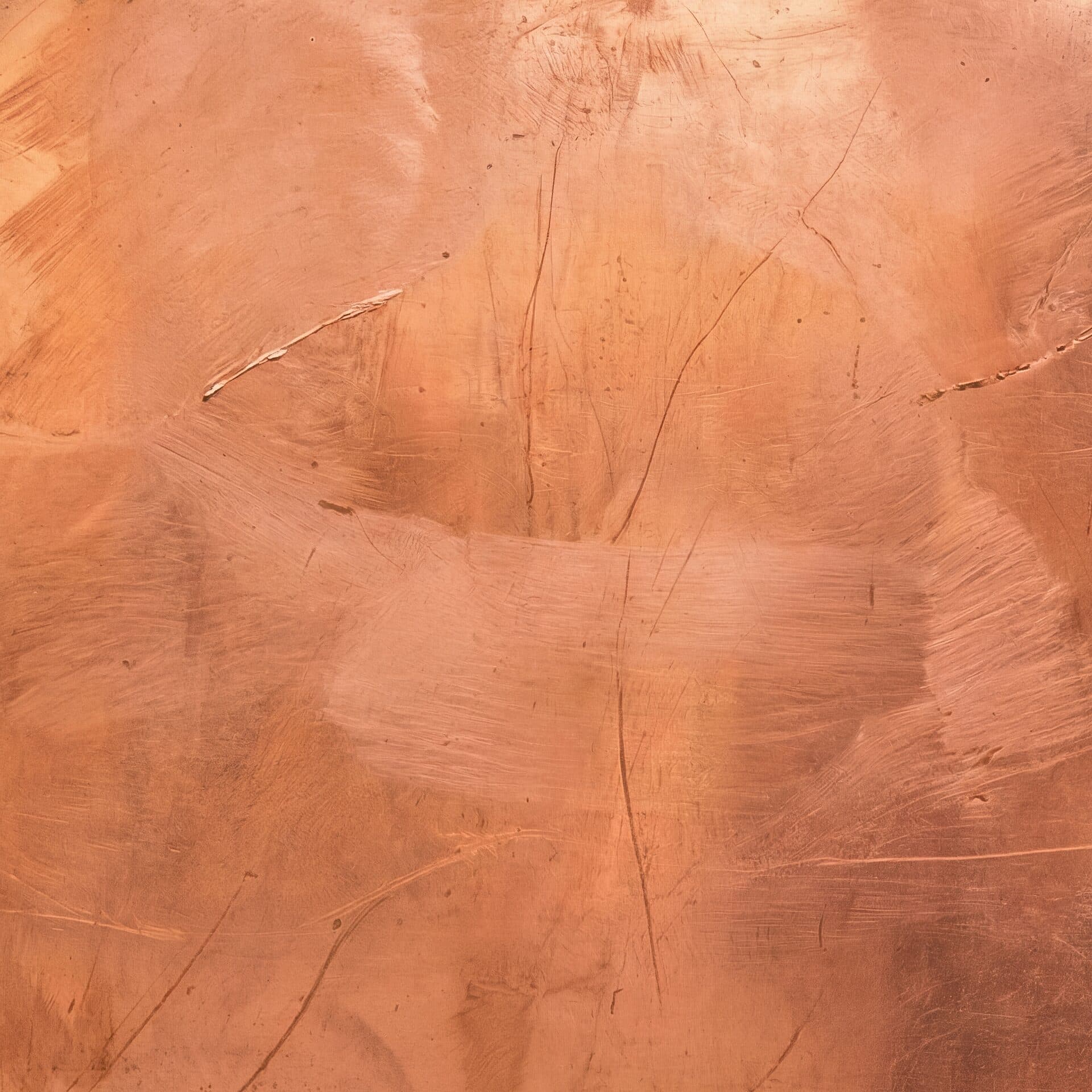 Metallicum surface