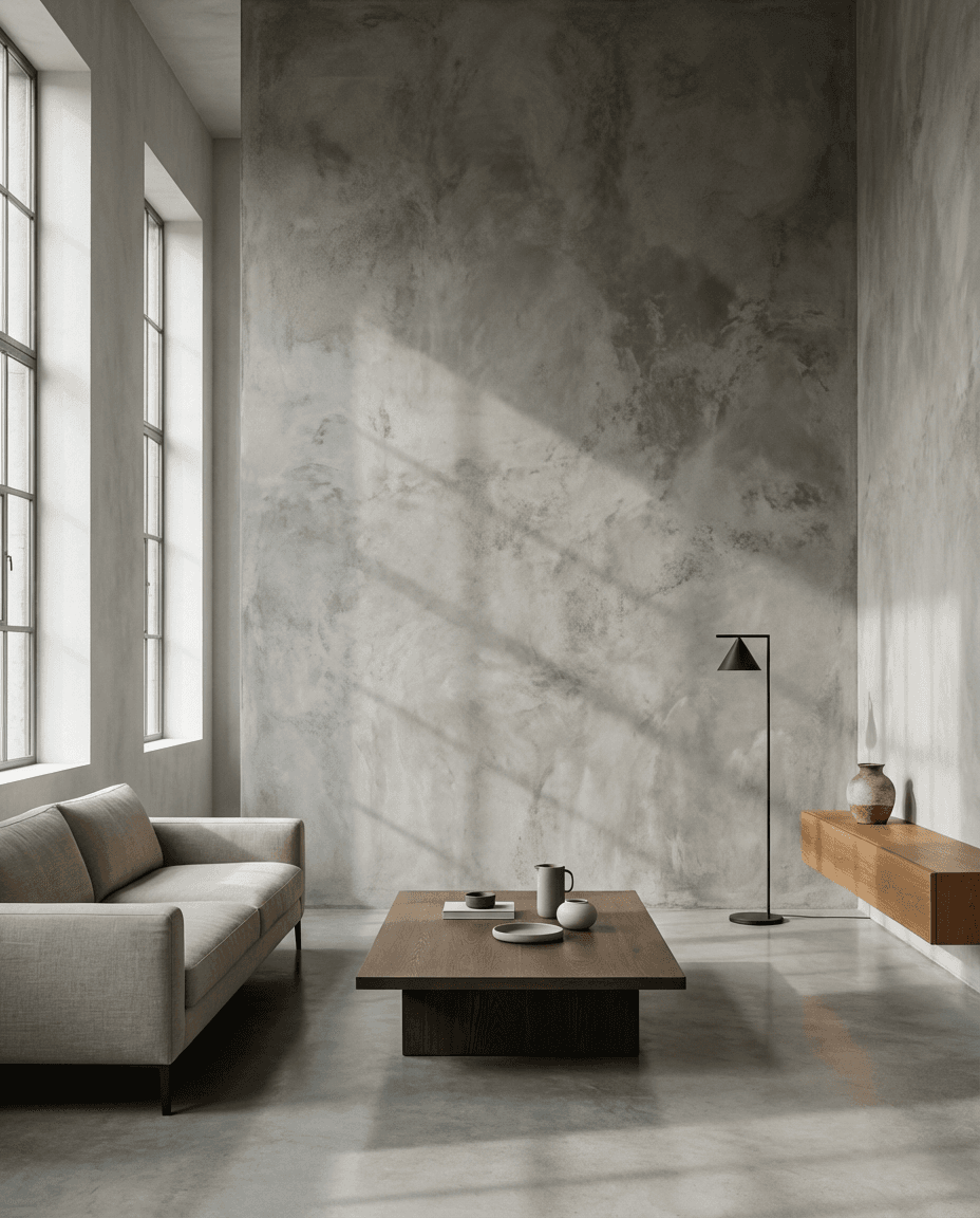 Industrial Loft