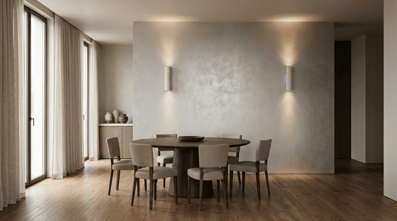 Decorative Paints