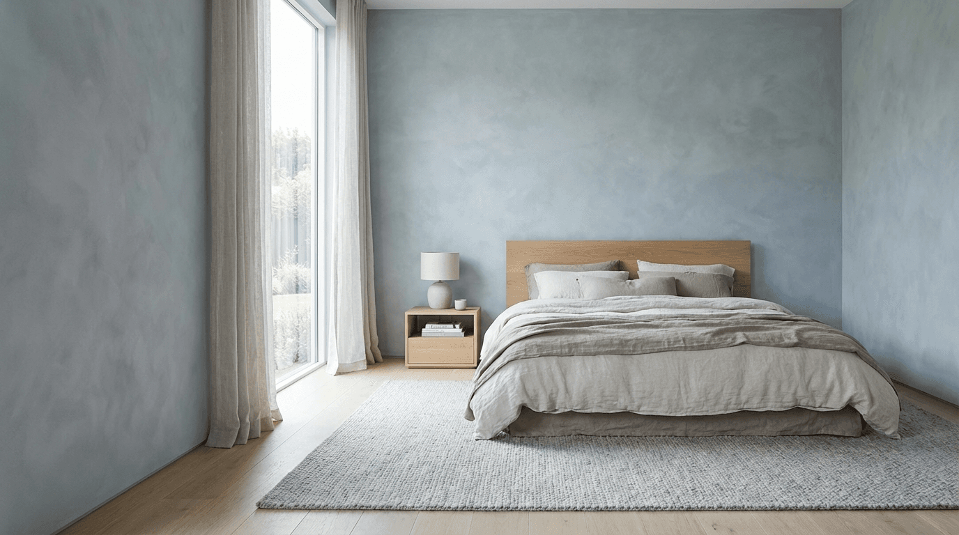 Best Limewash Paint Colors for Modern Interiors
