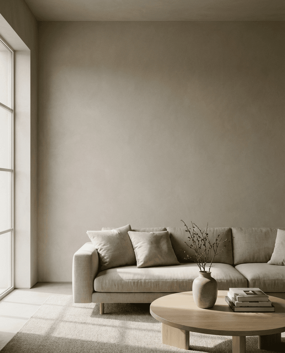 Minimalist Interior