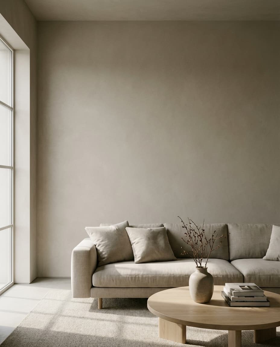 Minimalist Interior