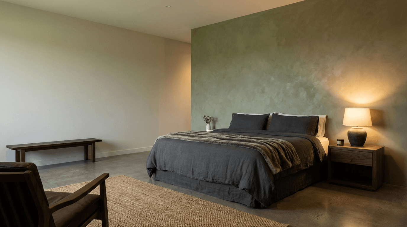 Venetian Plaster