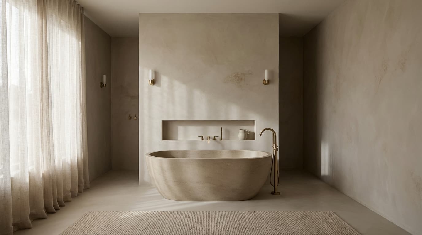 Puro — Microcement