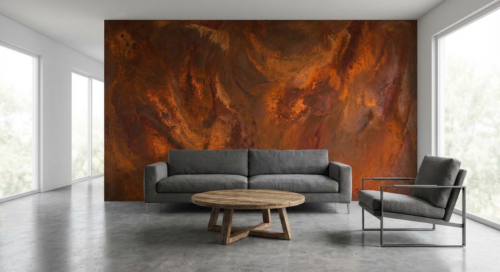 Wild Rust