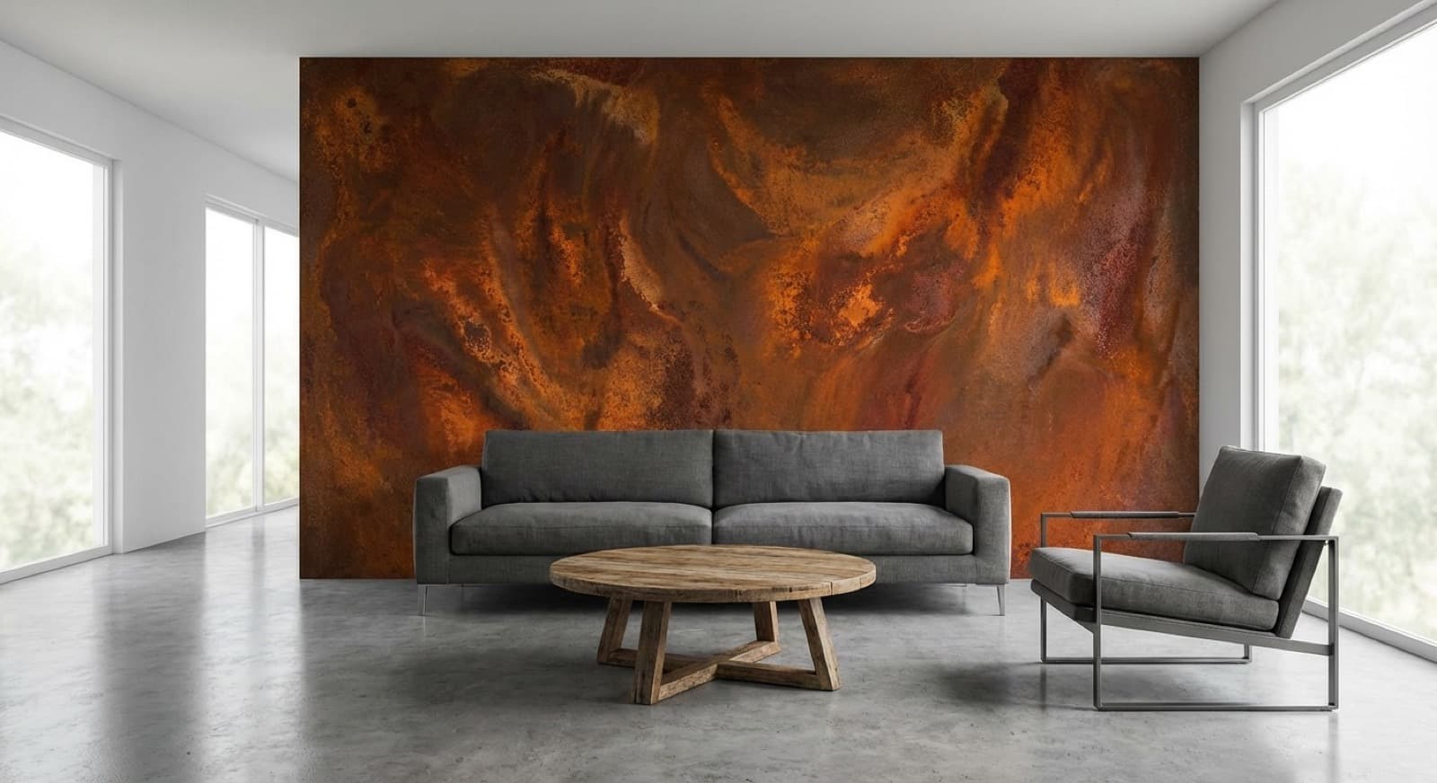Wild Rust
