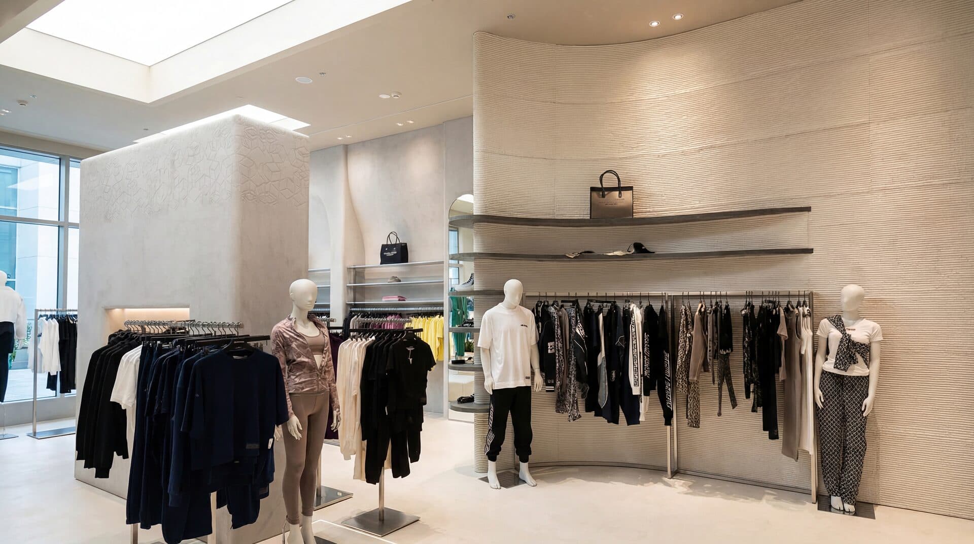 Dubai Boutique