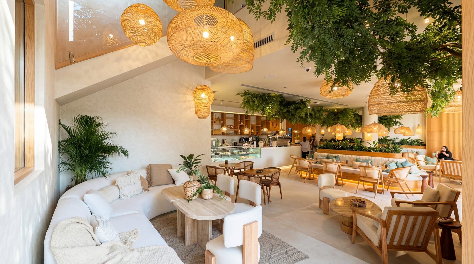 Tropical Restaurant
