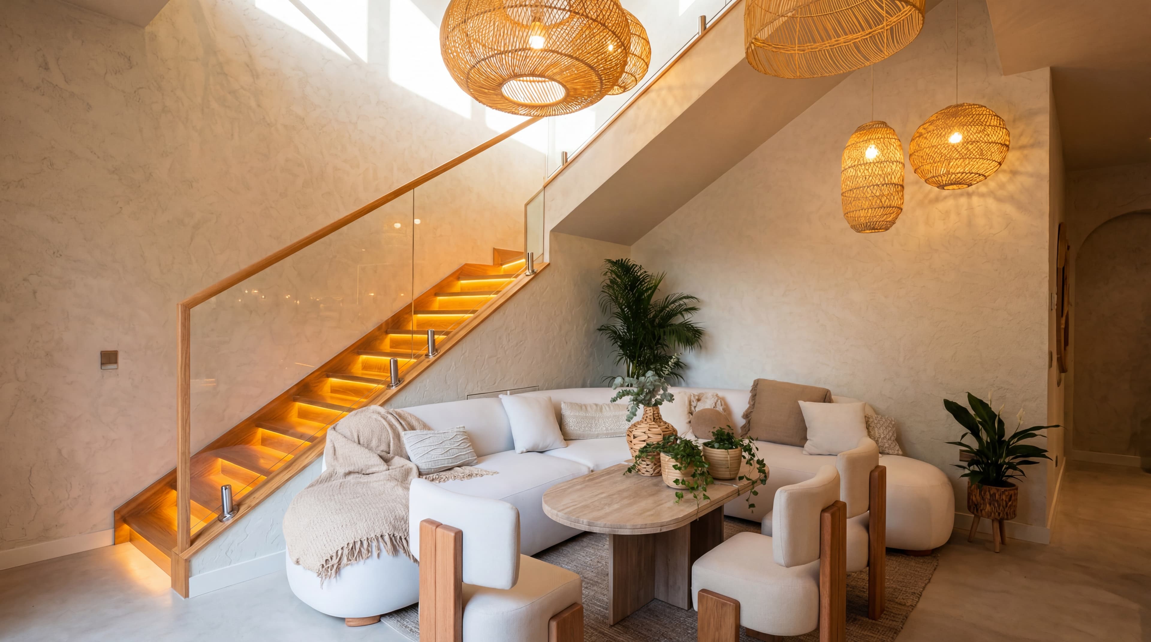 Lounge Area