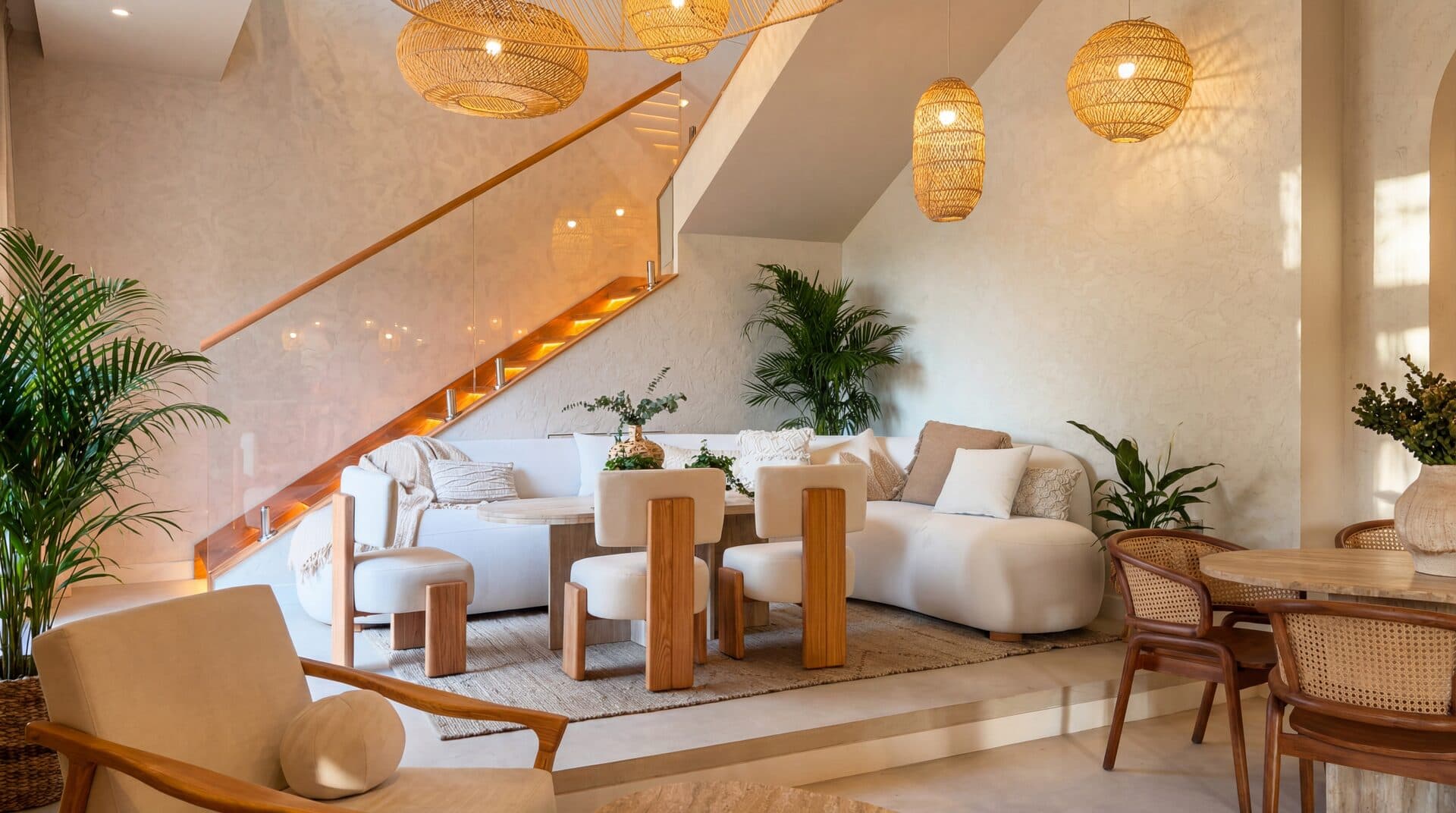 Mezzanine